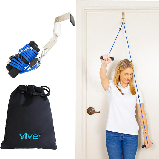 Shoulder Pulley - SupplyingSeniors.com