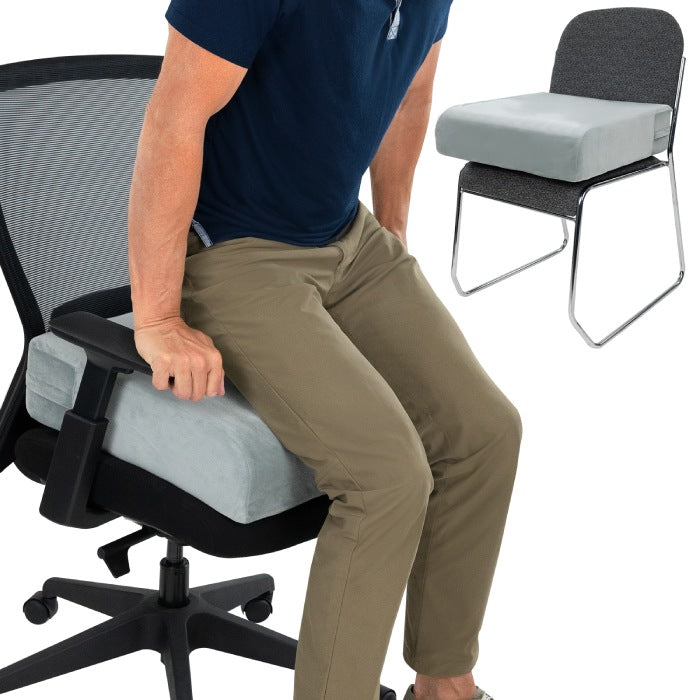 Easy Rise Cushion - SupplyingSeniors.com