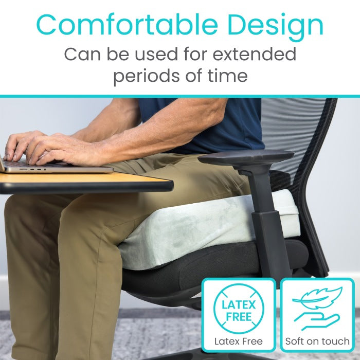 Easy Rise Cushion - SupplyingSeniors.com