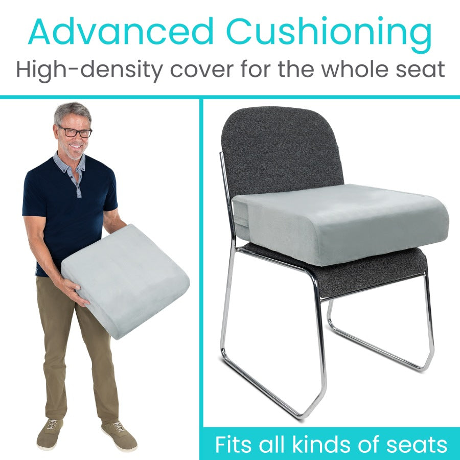 Easy Rise Cushion - SupplyingSeniors.com