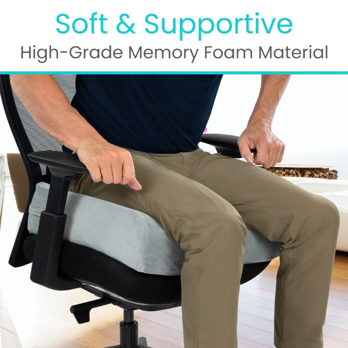 Easy Rise Cushion - SupplyingSeniors.com