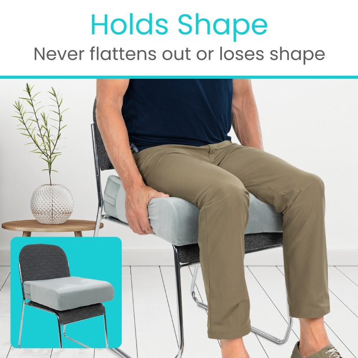 Easy Rise Cushion - SupplyingSeniors.com