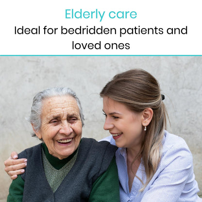Shampoo Caps - SupplyingSeniors.com