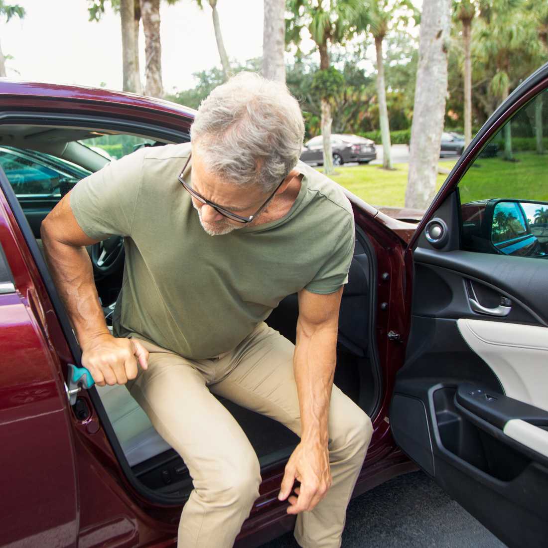 Ultimate Upright Walker Bundle - SupplyingSeniors.com