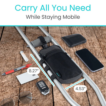 Multi-Purpose Accessory Bag - SupplyingSeniors.com
