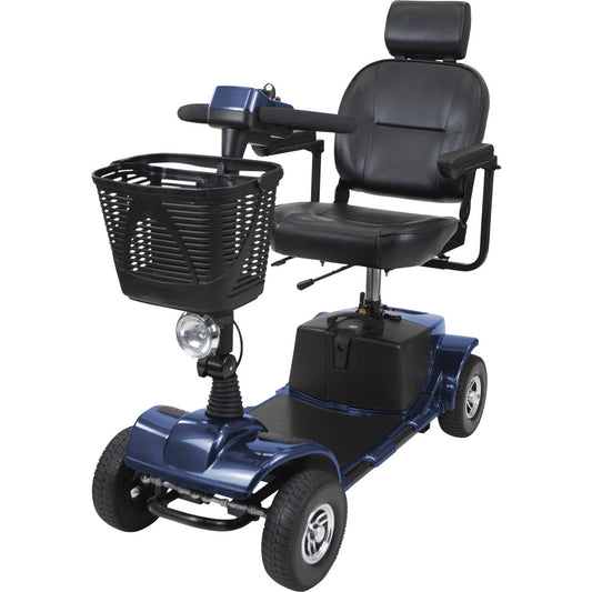 Mobility Scooter - Series C - SupplyingSeniors.com