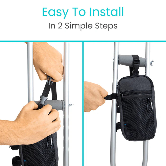 Multi-Purpose Accessory Bag - SupplyingSeniors.com