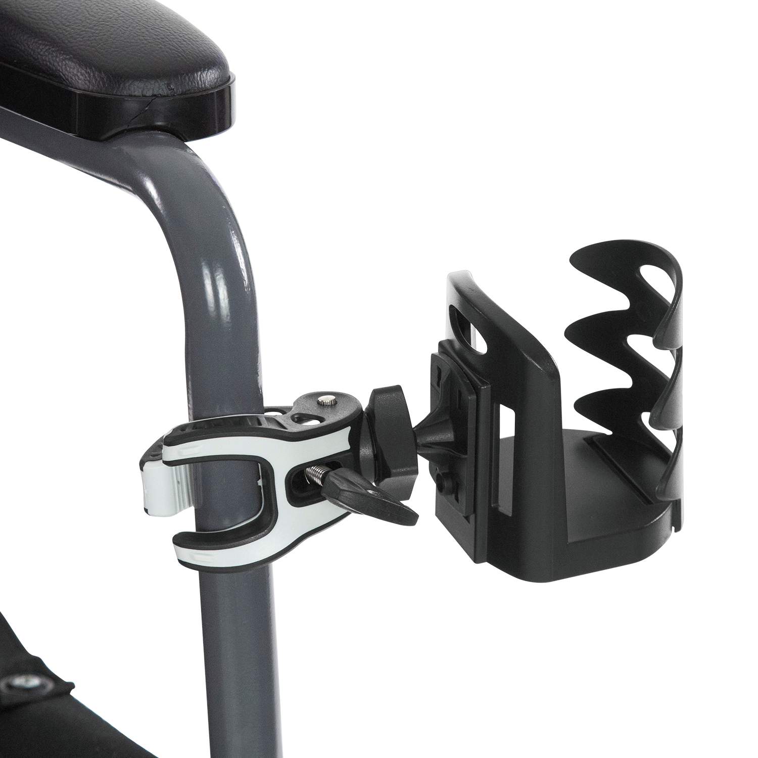 Ultimate Upright Walker Bundle - SupplyingSeniors.com