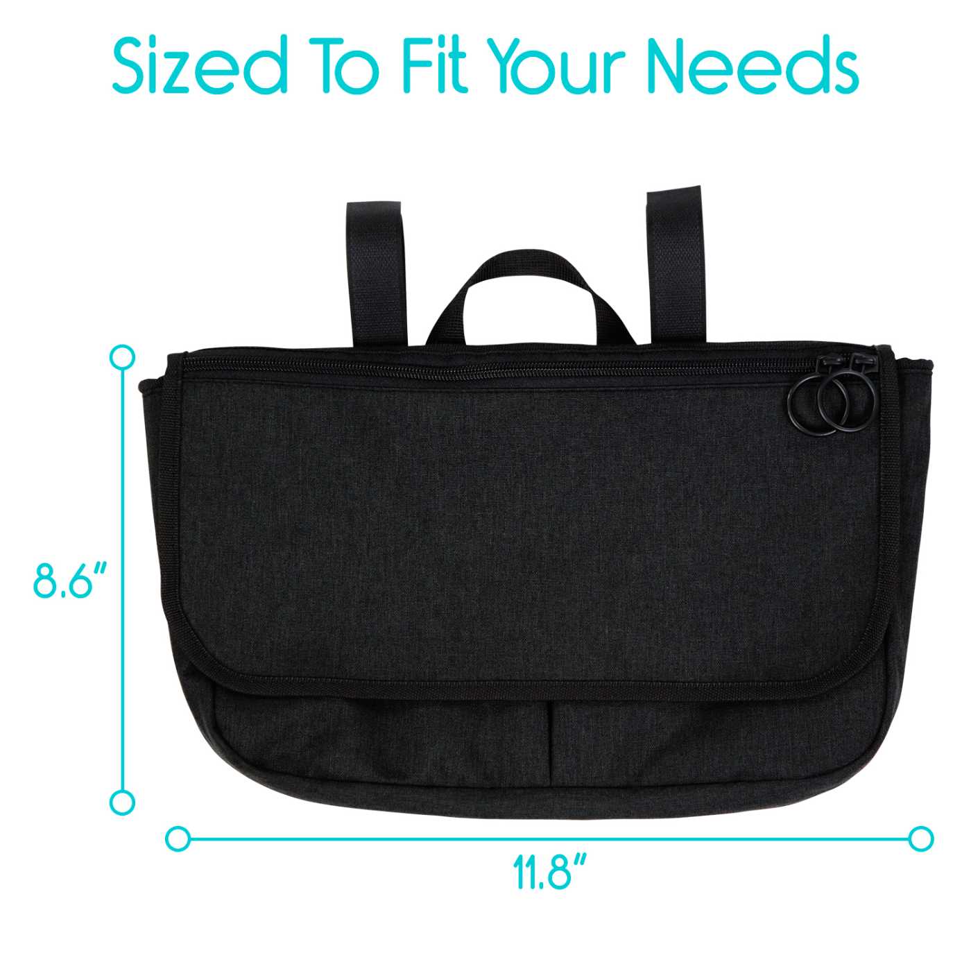 Ultimate Upright Walker Bundle - SupplyingSeniors.com