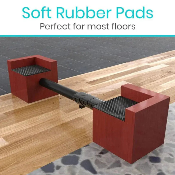 Chair Risers SupplyingSeniors.com