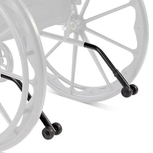 Curved Anti-Tippers - SupplyingSeniors.com
