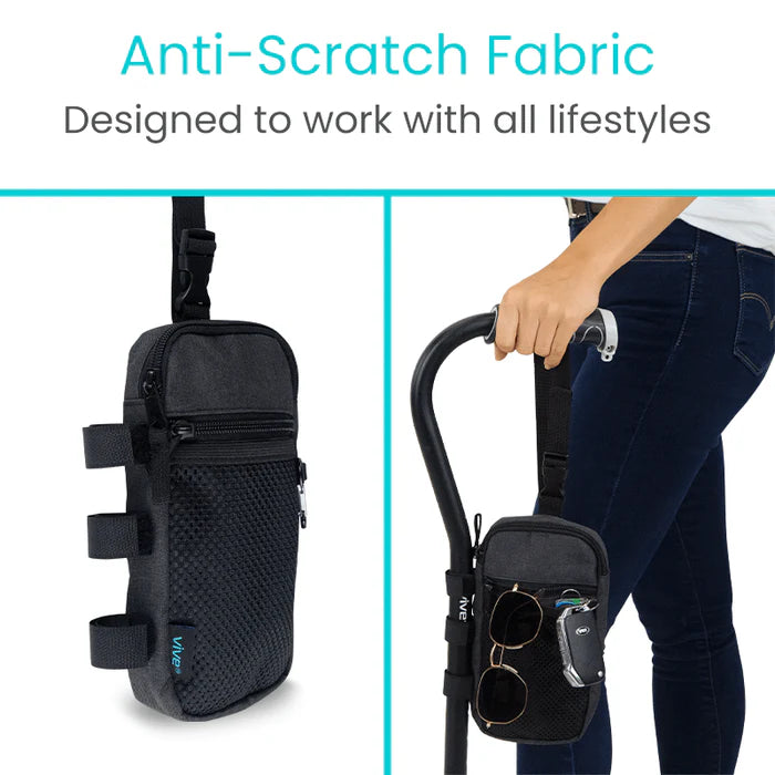Multi-Purpose Accessory Bag - SupplyingSeniors.com