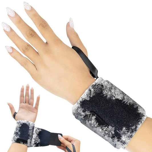 Hot & Cold Wrist Wraps Revolutionary Relief for Every Wrist Condition - SupplyingSeniors.com