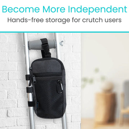 Multi-Purpose Accessory Bag - SupplyingSeniors.com