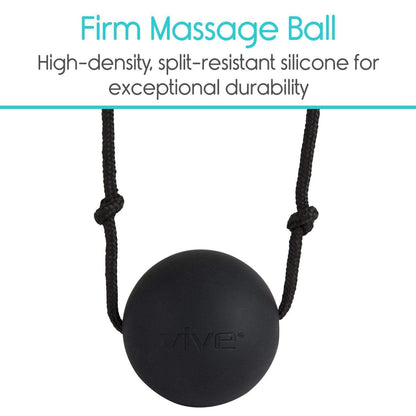 Plantar Fasciitis Ball - SupplyingSeniors.com