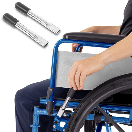 Wheelchair Brake Handle Extension - SupplyingSeniors.com