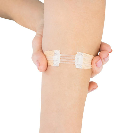Wound Closure Kit (Sterile) Vive Care - SupplyingSeniors.com