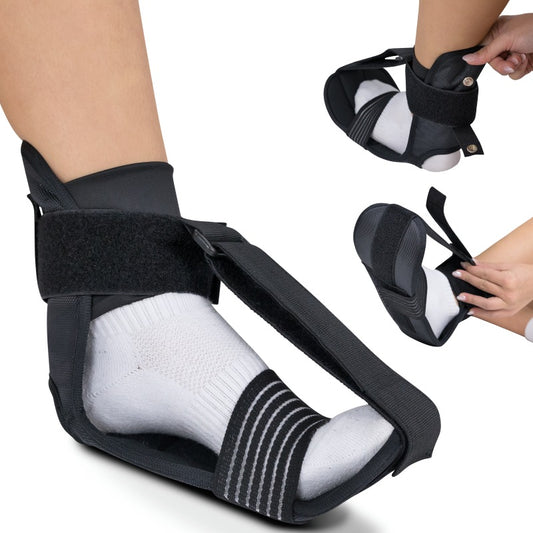 Plantar Fasciitis Stretch Splint - SupplyingSeniors.com