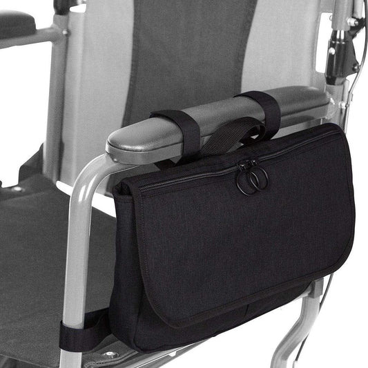 Mobility Side Bag - SupplyingSeniors.com