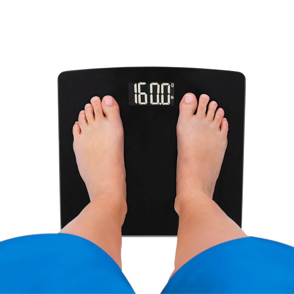 Bariatric Scale Smart Phone Compatible - SupplyingSeniors.com