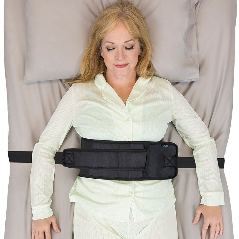 Elderly Bed Restraint - SupplyingSeniors.com