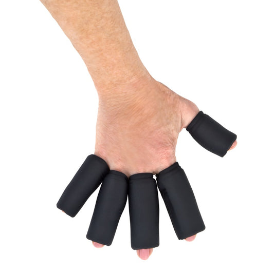 Hot and Cold Finger Sleeves - SupplyingSeniors.com