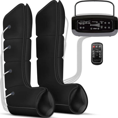 Leg Compression Pump SupplyingSeniors.com