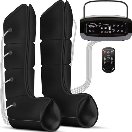 Leg Compression Pump - SupplyingSeniors.com