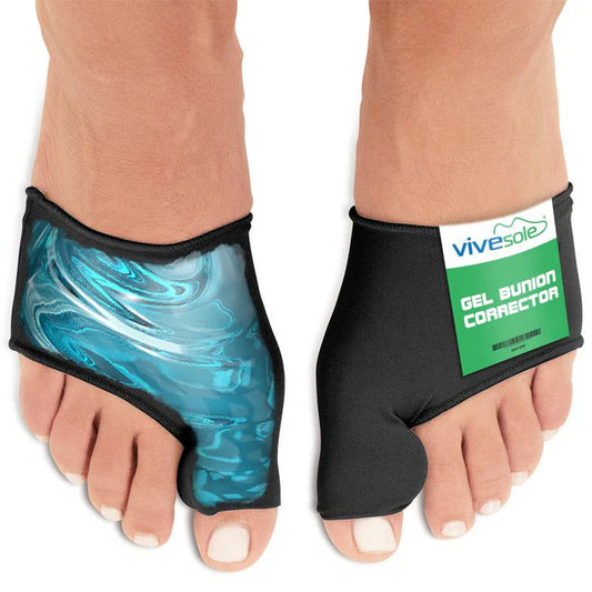 Gel Bunion Sleeve - SupplyingSeniors.com