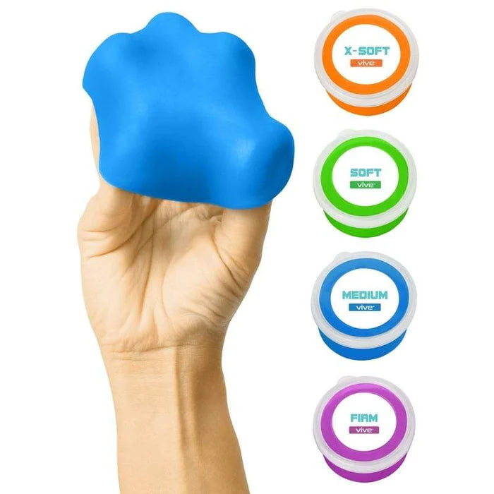 Therapy Putty - SupplyingSeniors.com