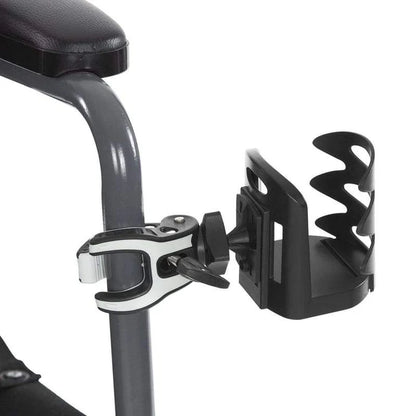 Wheelchair Cup Holder - SupplyingSeniors.com