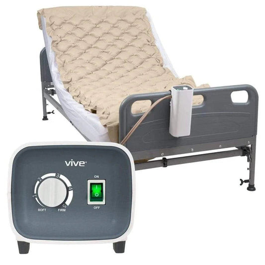 Alternating Pressure Pad SupplyingSeniors.com