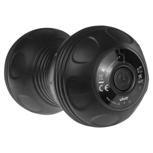 Vibrating Massage Peanut - SupplyingSeniors.com