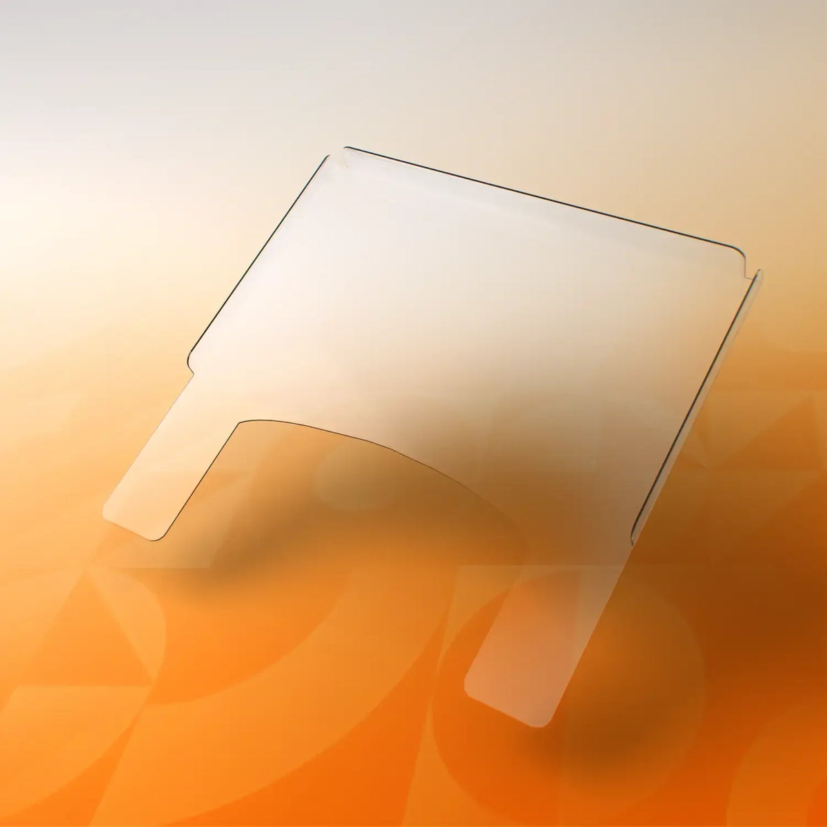 Medium Tray | 500x500 mm