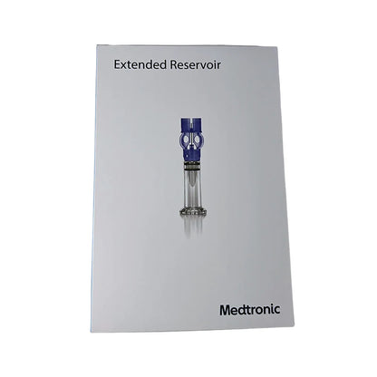 Medtronic MiniMed Mio Advance Infusion Set – MMT-242A – (10 Count)