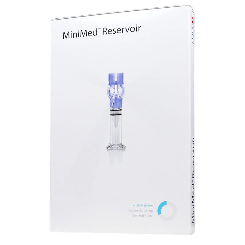 Medtronic MiniMed Mio Advance Infusion Set – MMT-242A – (10 Count)