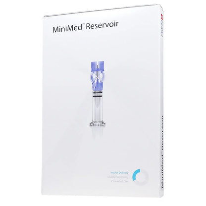 Medtronic MiniMed Mio Advance Infusion Set – MMT-242A – (10 Count)