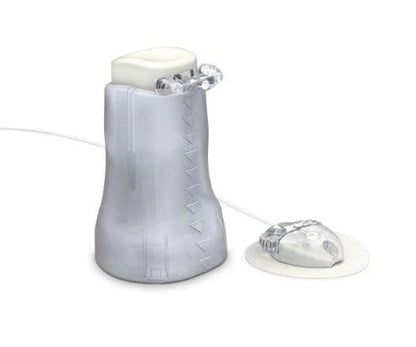 Medtronic MiniMed Mio Advance Infusion Set MMT-243