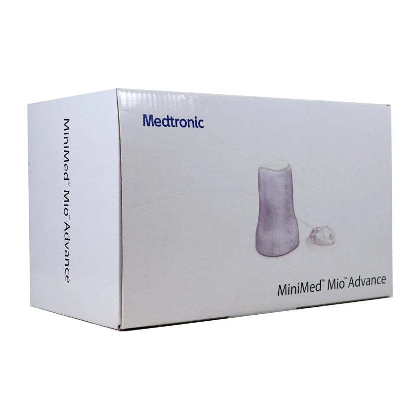 Medtronic MiniMed Mio Advance Infusion Set MMT-243