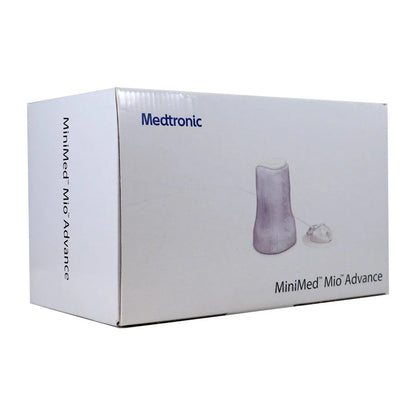 Medtronic MiniMed Mio Advance Infusion Set MMT-243