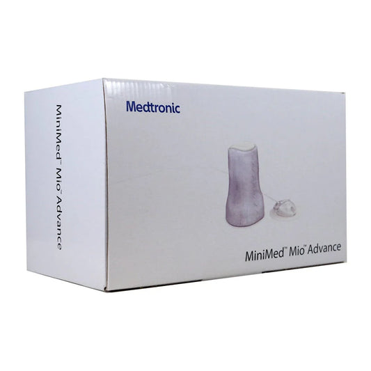 Medtronic MiniMed Mio Advance Infusion Set MMT-243