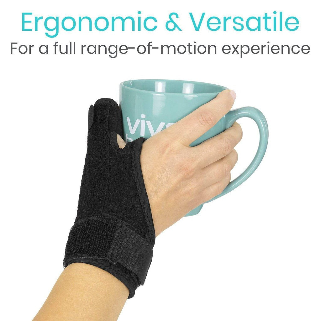Standard Thumb Brace SupplyingSeniors.com