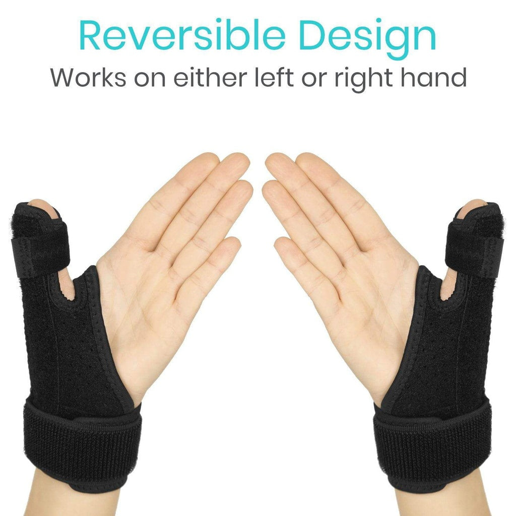 Standard Thumb Brace SupplyingSeniors.com
