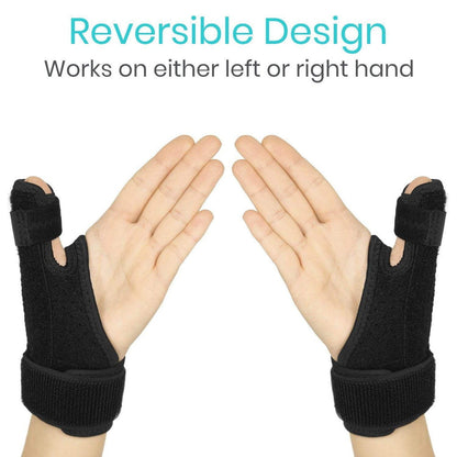 Standard Thumb Brace SupplyingSeniors.com