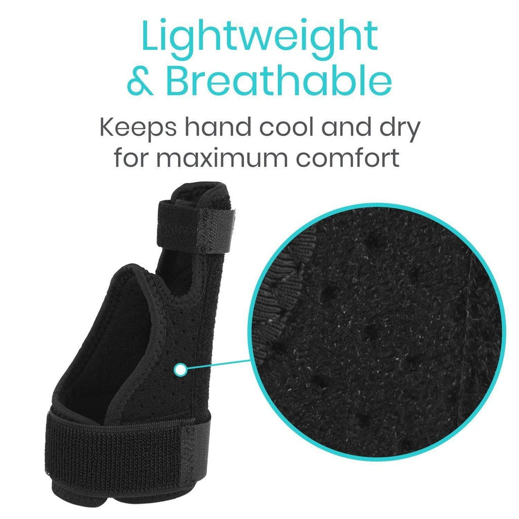 Standard Thumb Brace SupplyingSeniors.com