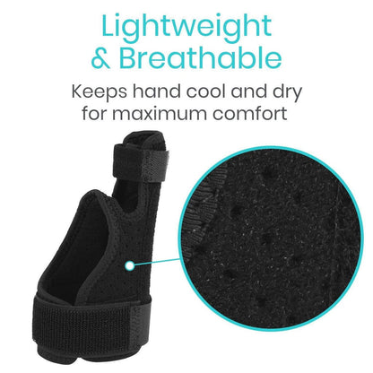 Standard Thumb Brace SupplyingSeniors.com