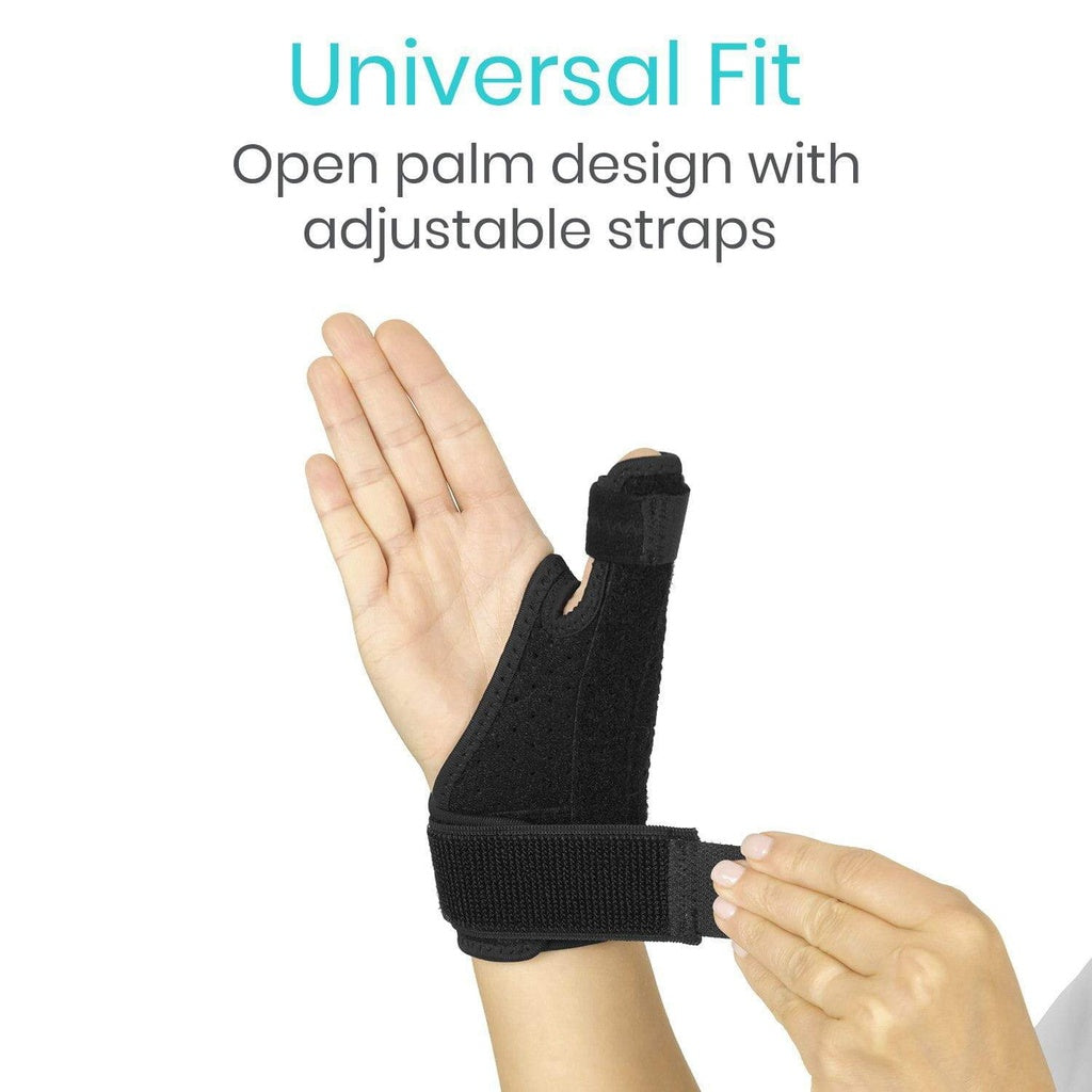Standard Thumb Brace SupplyingSeniors.com