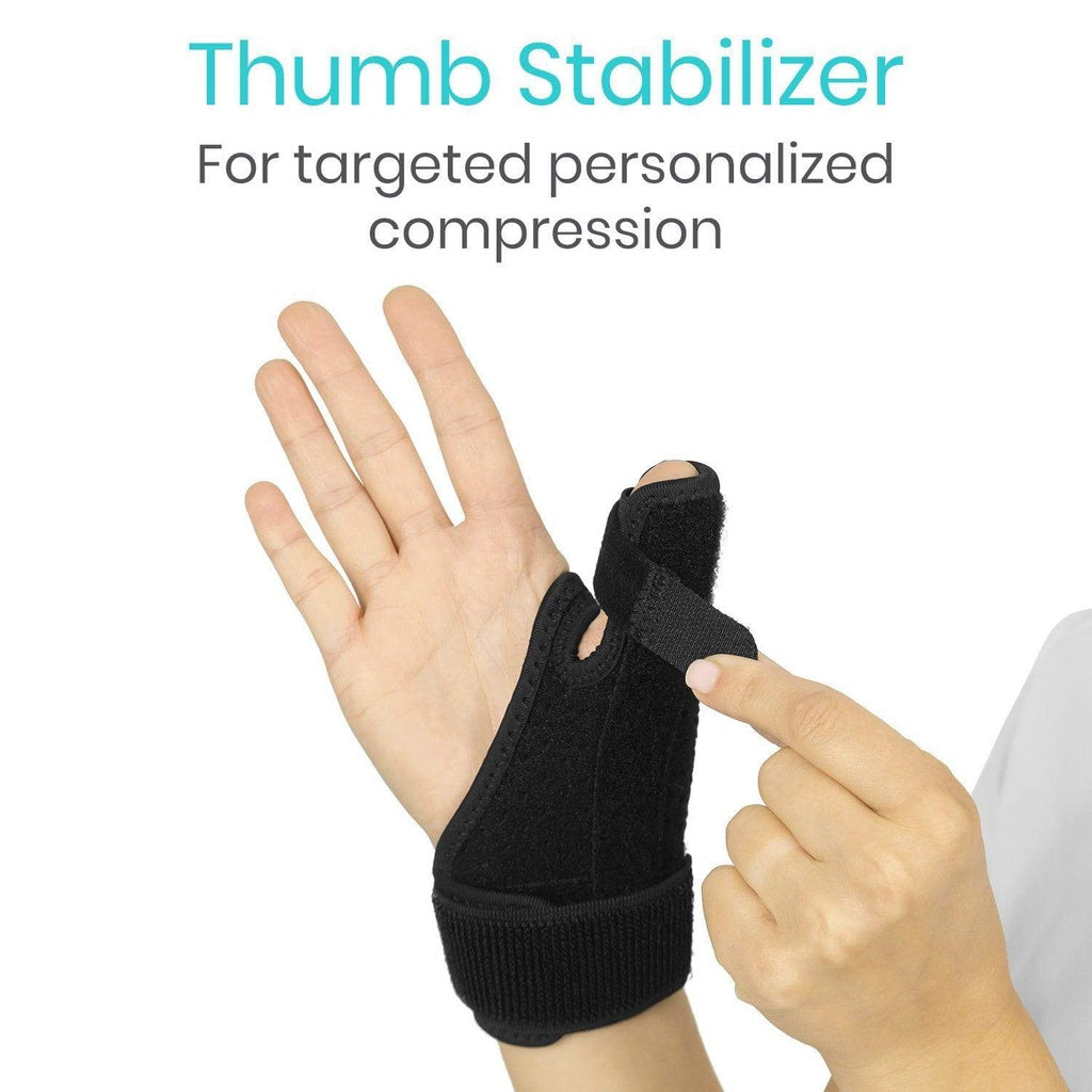 Standard Thumb Brace SupplyingSeniors.com