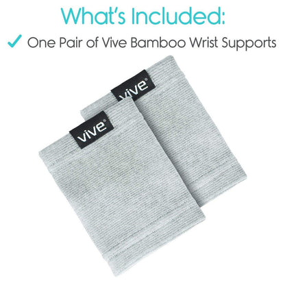 Wrist Sleeves SupplyingSeniors.com