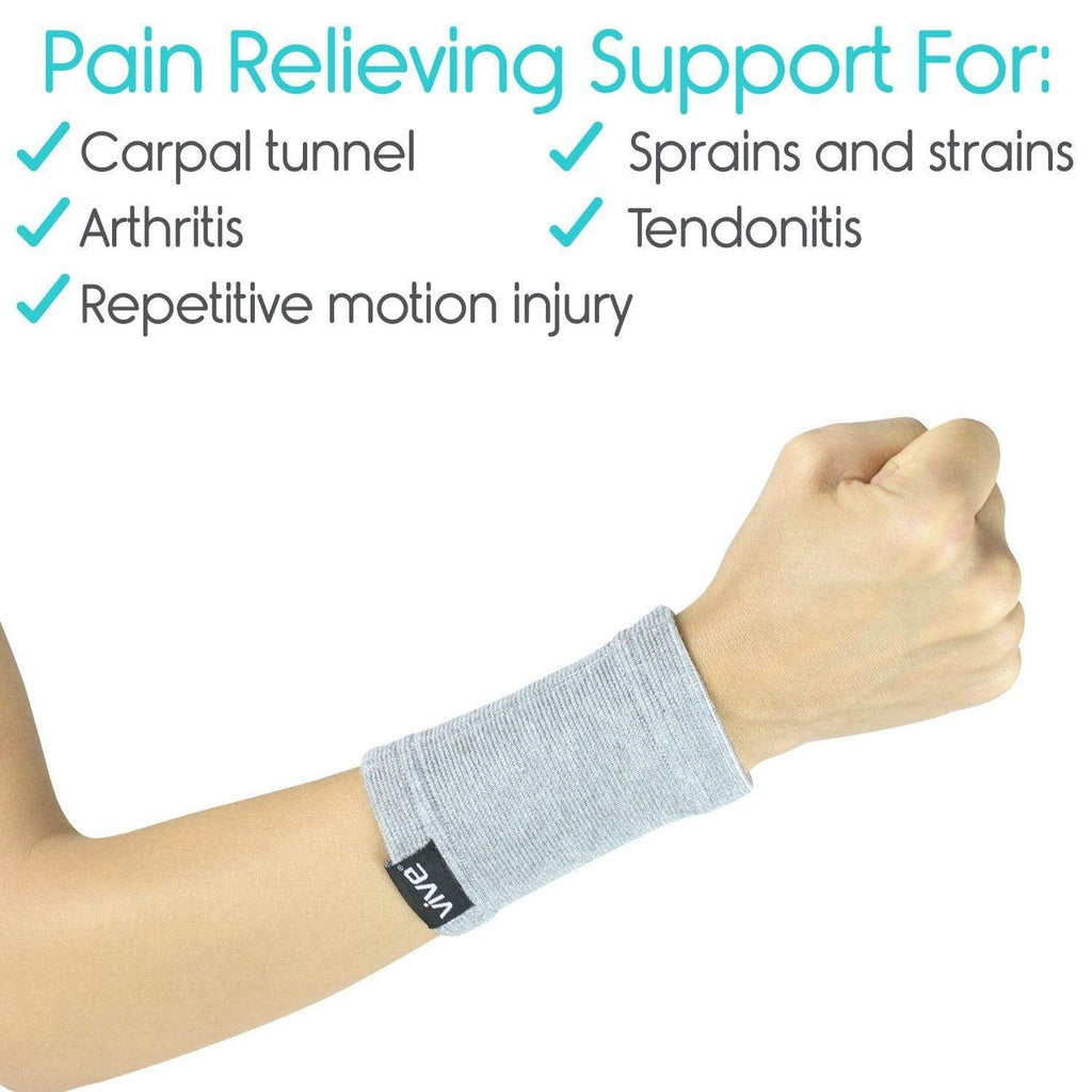 Wrist Sleeves SupplyingSeniors.com